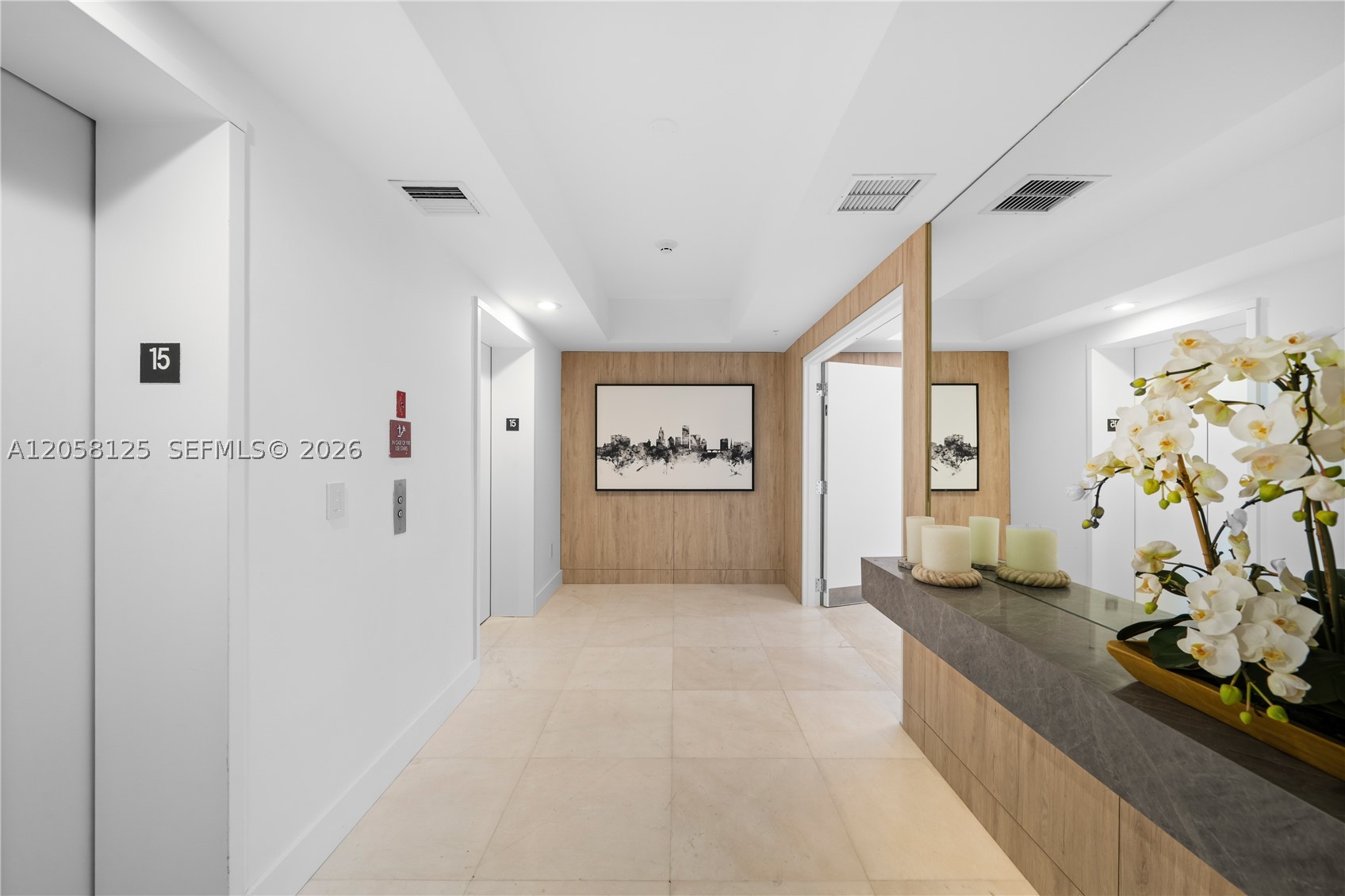 DIPLOMAT OCEANFRONT RESID - Residential