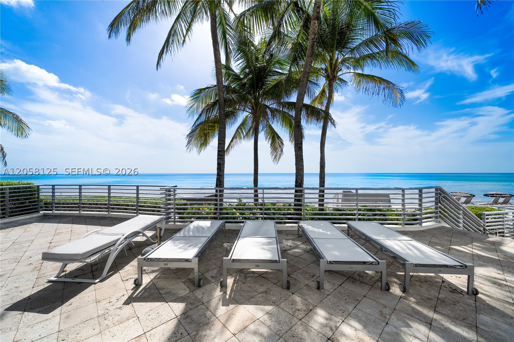 DIPLOMAT OCEANFRONT RESID - Residential