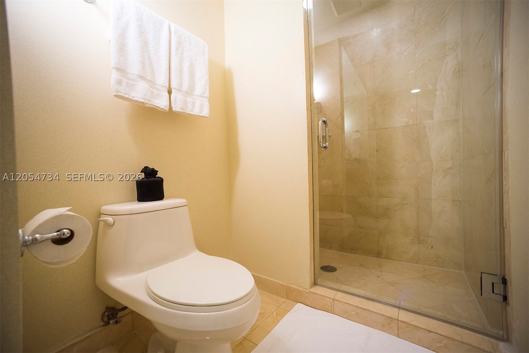 TRUMP INTERNATIONAL SONES - Residential