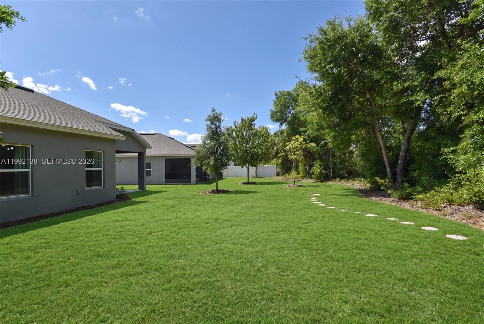 Lakewood Park Phase 1 - Residential