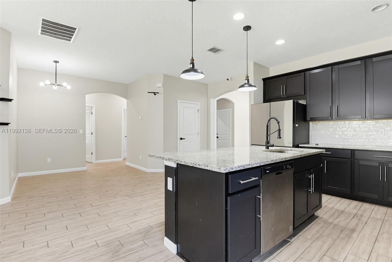 Lakewood Park Phase 1 - Residential