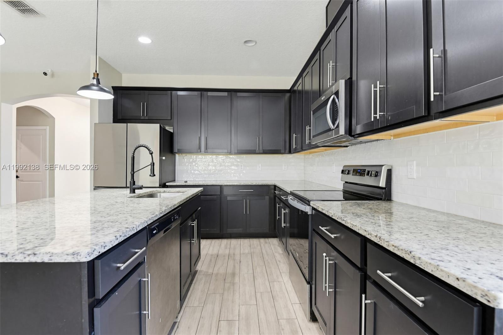 Lakewood Park Phase 1 - Residential