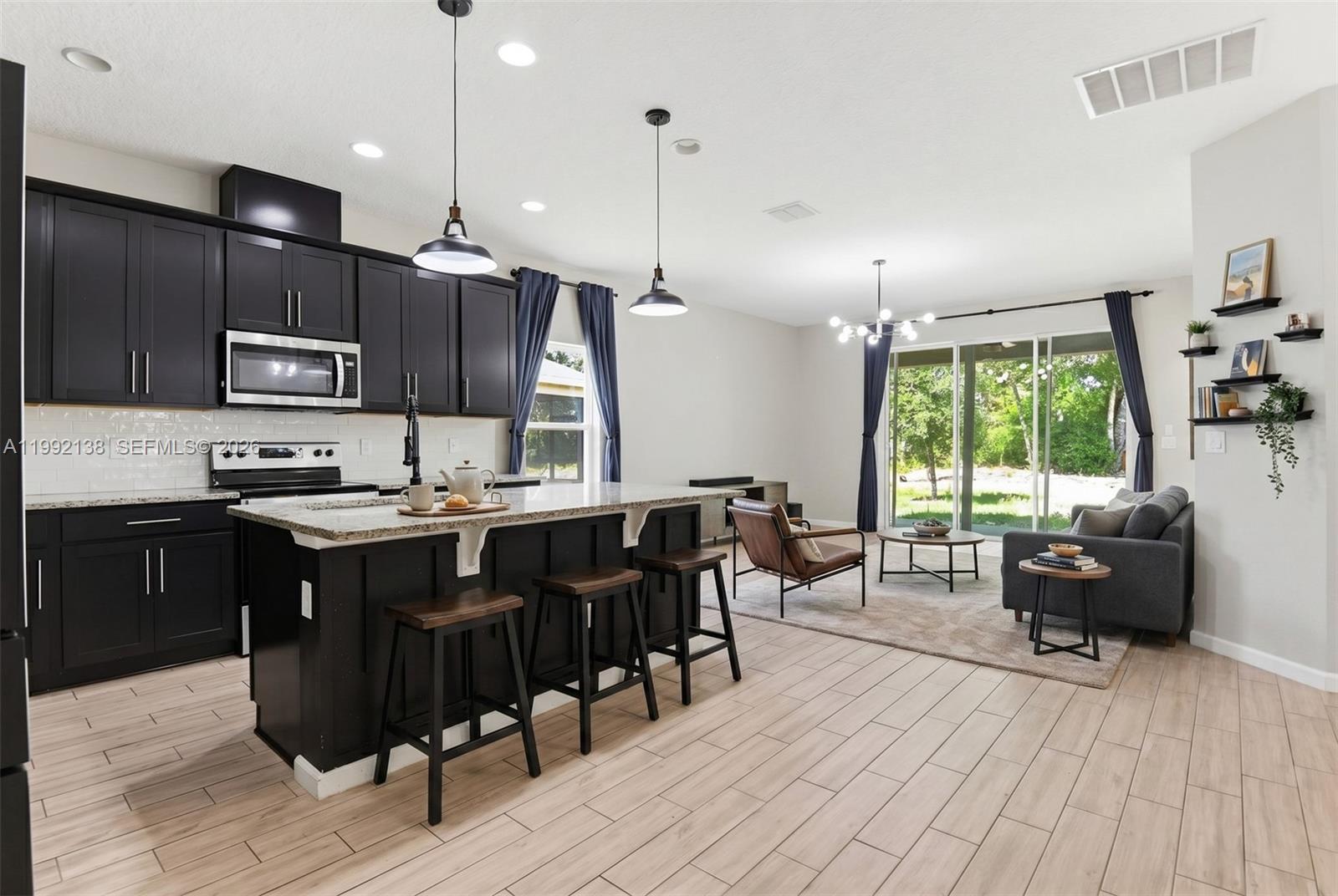 Lakewood Park Phase 1 - Residential