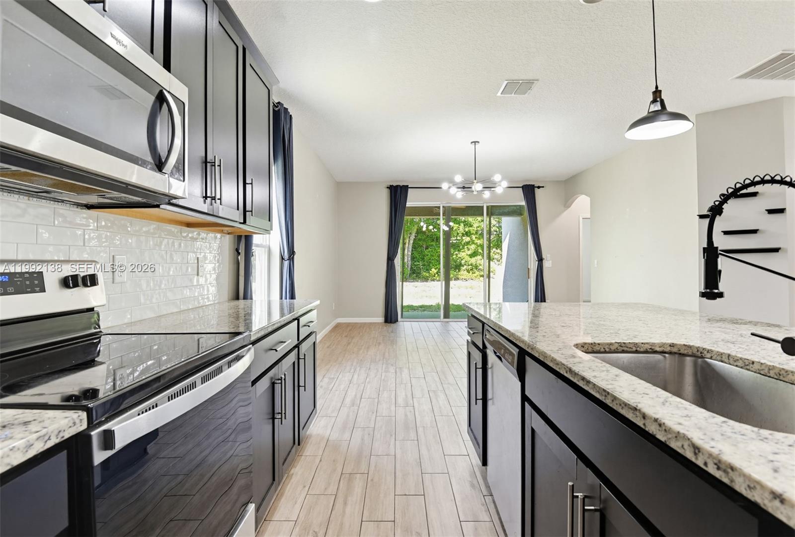Lakewood Park Phase 1 - Residential