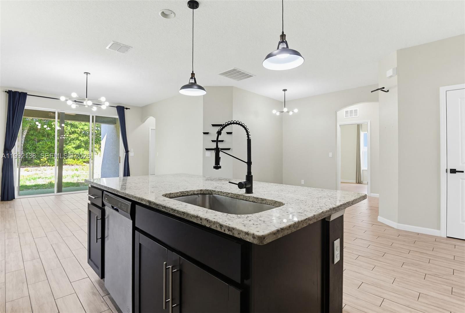 Lakewood Park Phase 1 - Residential