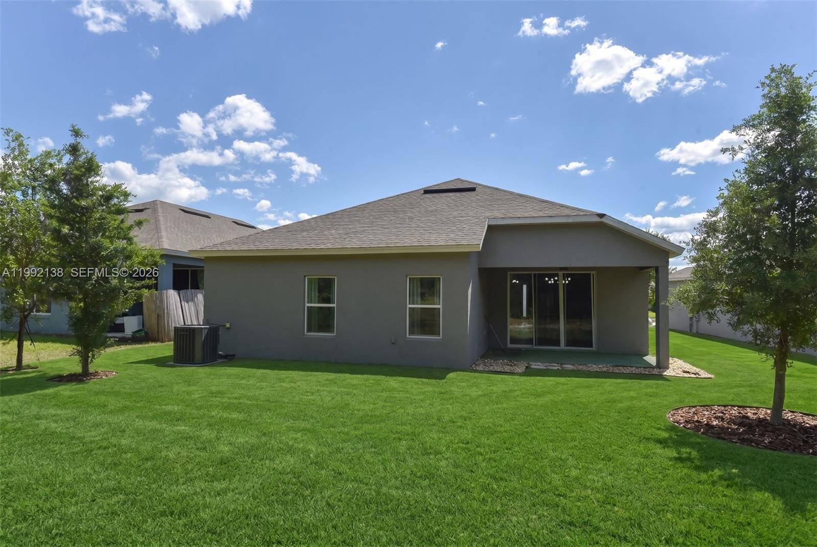 Lakewood Park Phase 1 - Residential