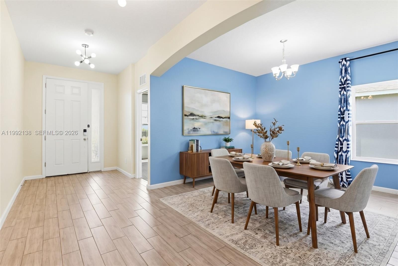 Lakewood Park Phase 1 - Residential