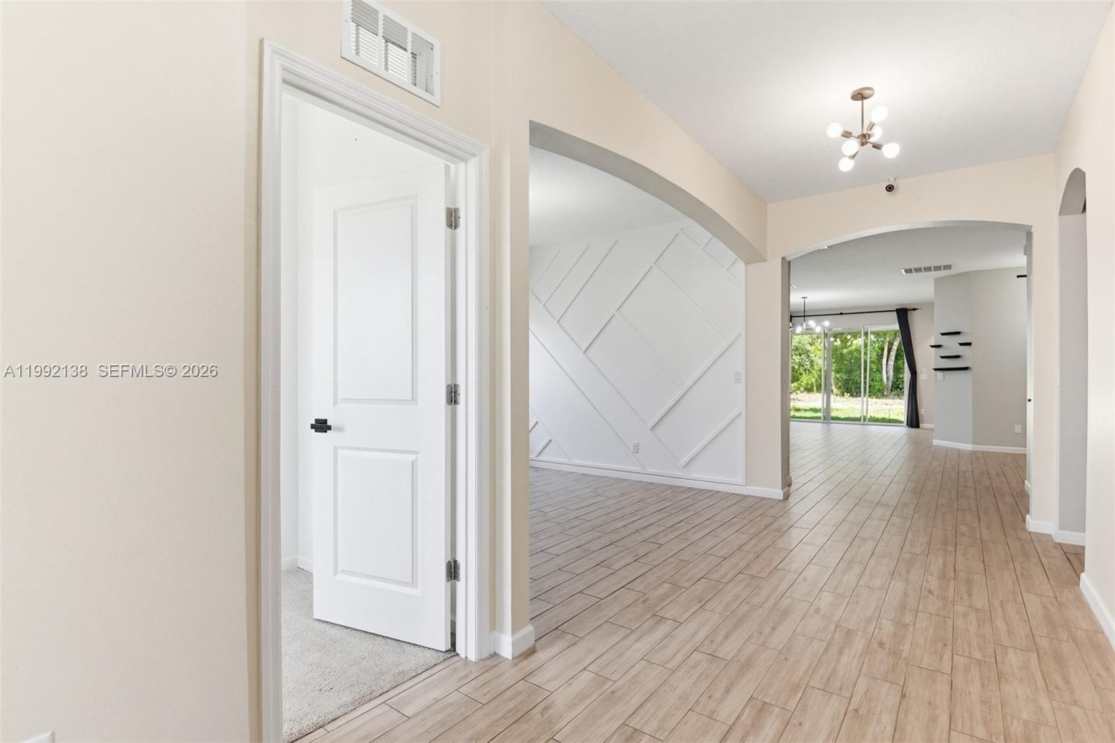 Lakewood Park Phase 1 - Residential