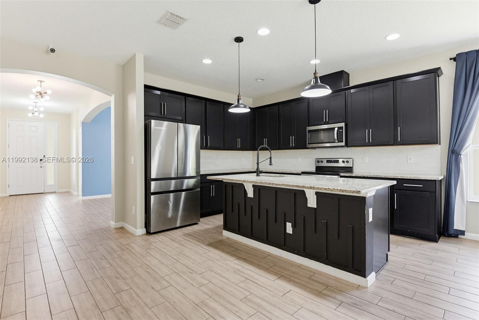 Lakewood Park Phase 1 - Residential