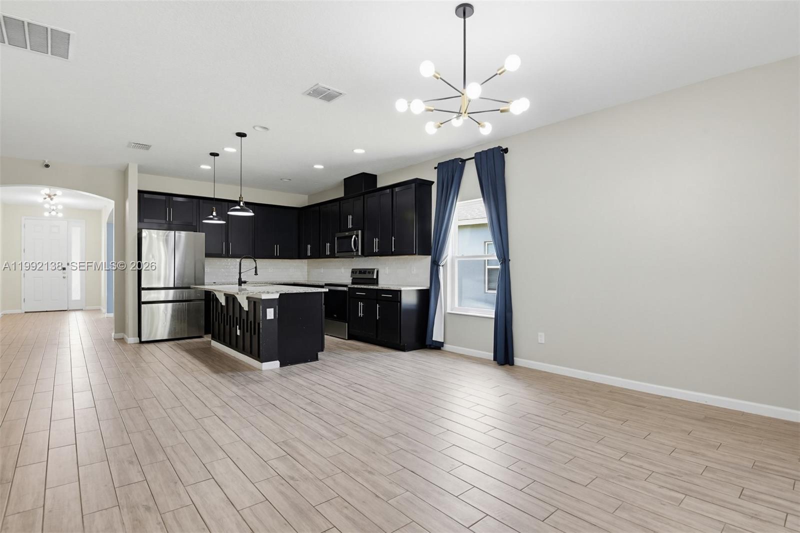 Lakewood Park Phase 1 - Residential