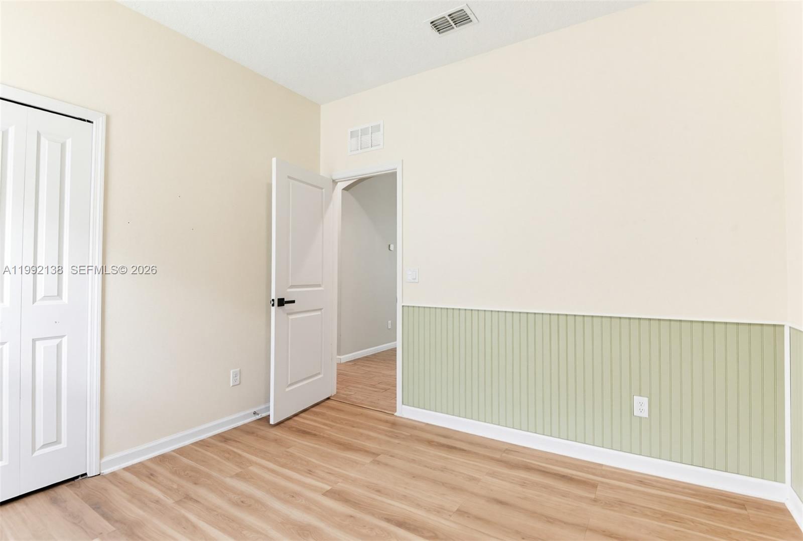 Lakewood Park Phase 1 - Residential