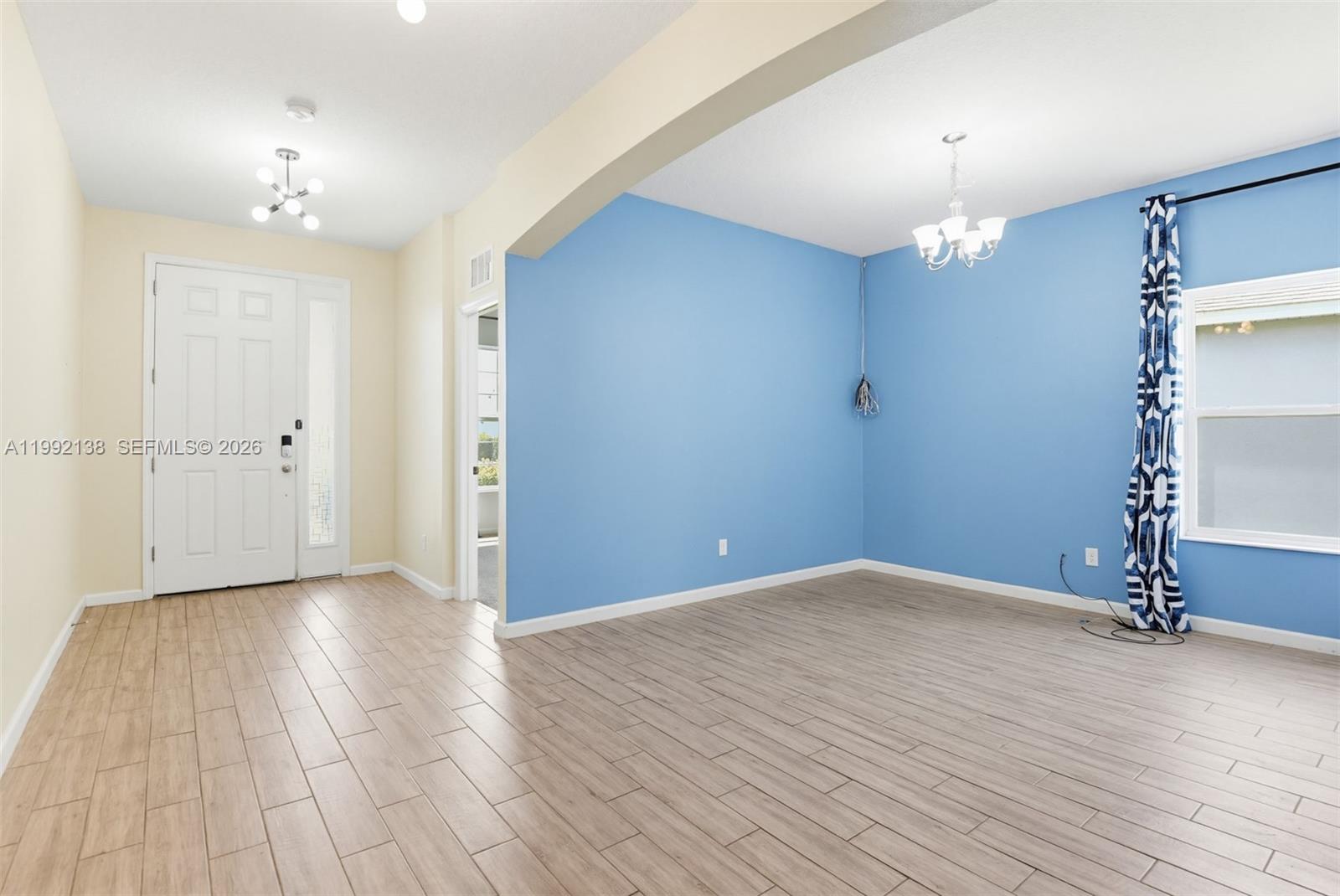 Lakewood Park Phase 1 - Residential
