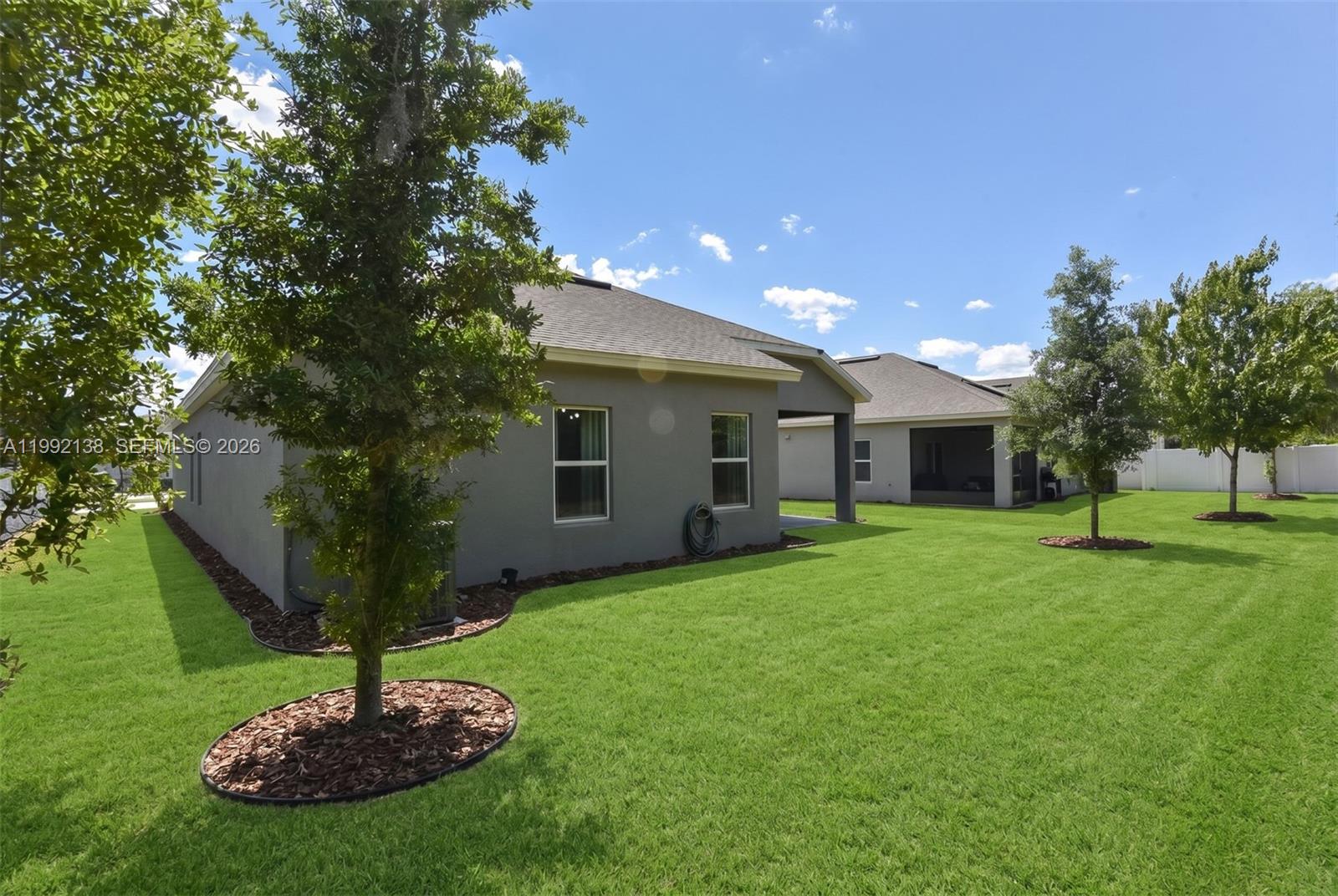 Lakewood Park Phase 1 - Residential