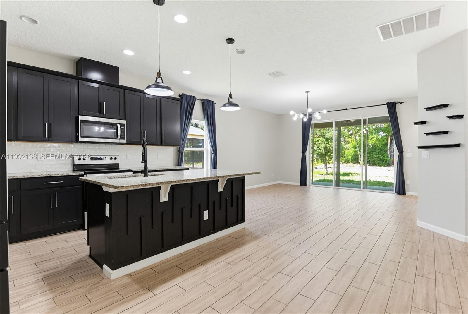Lakewood Park Phase 1 - Residential