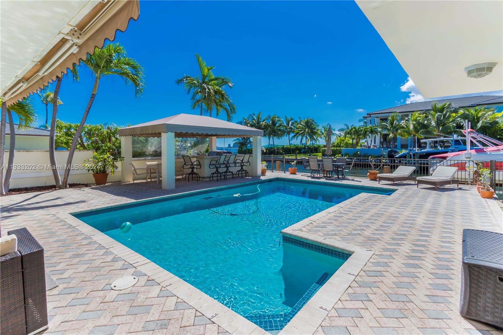 SANS SOUCI ESTATES - Residential