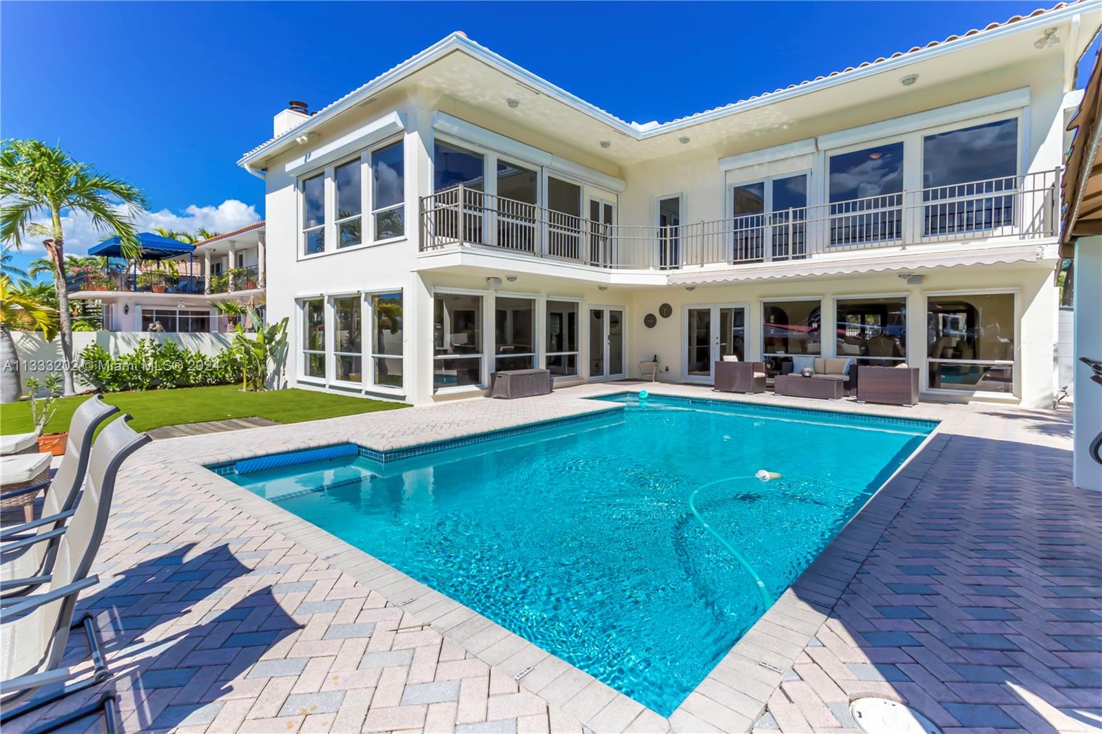 SANS SOUCI ESTATES - Residential