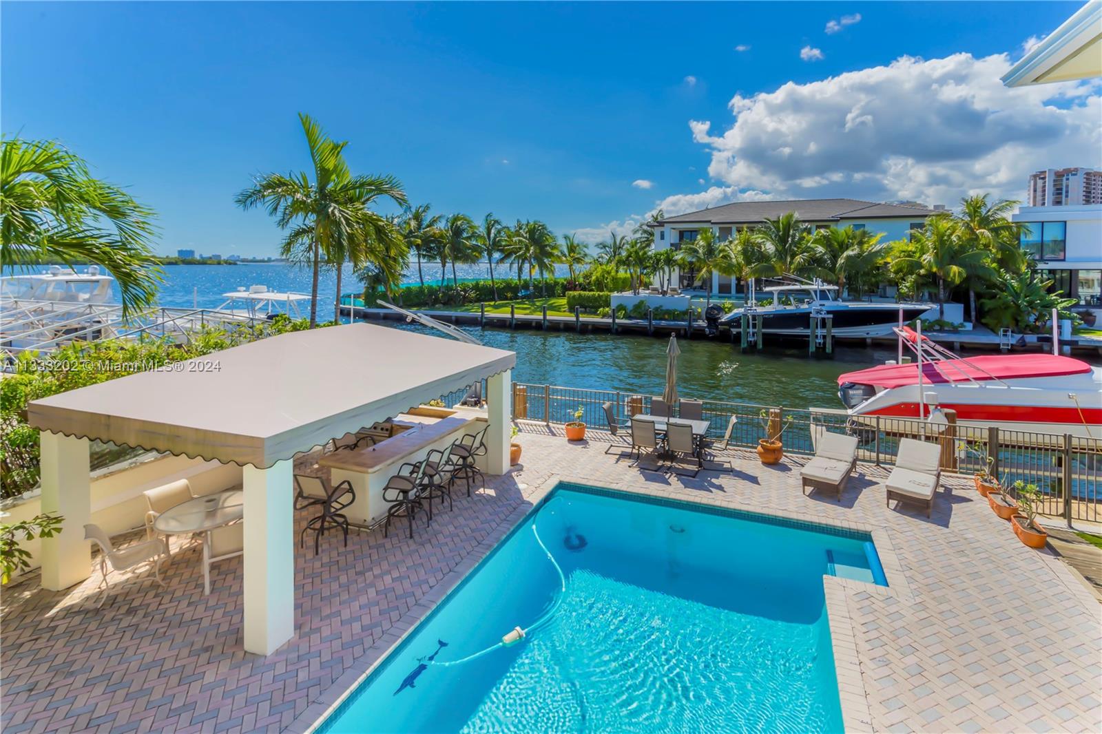 SANS SOUCI ESTATES - Residential