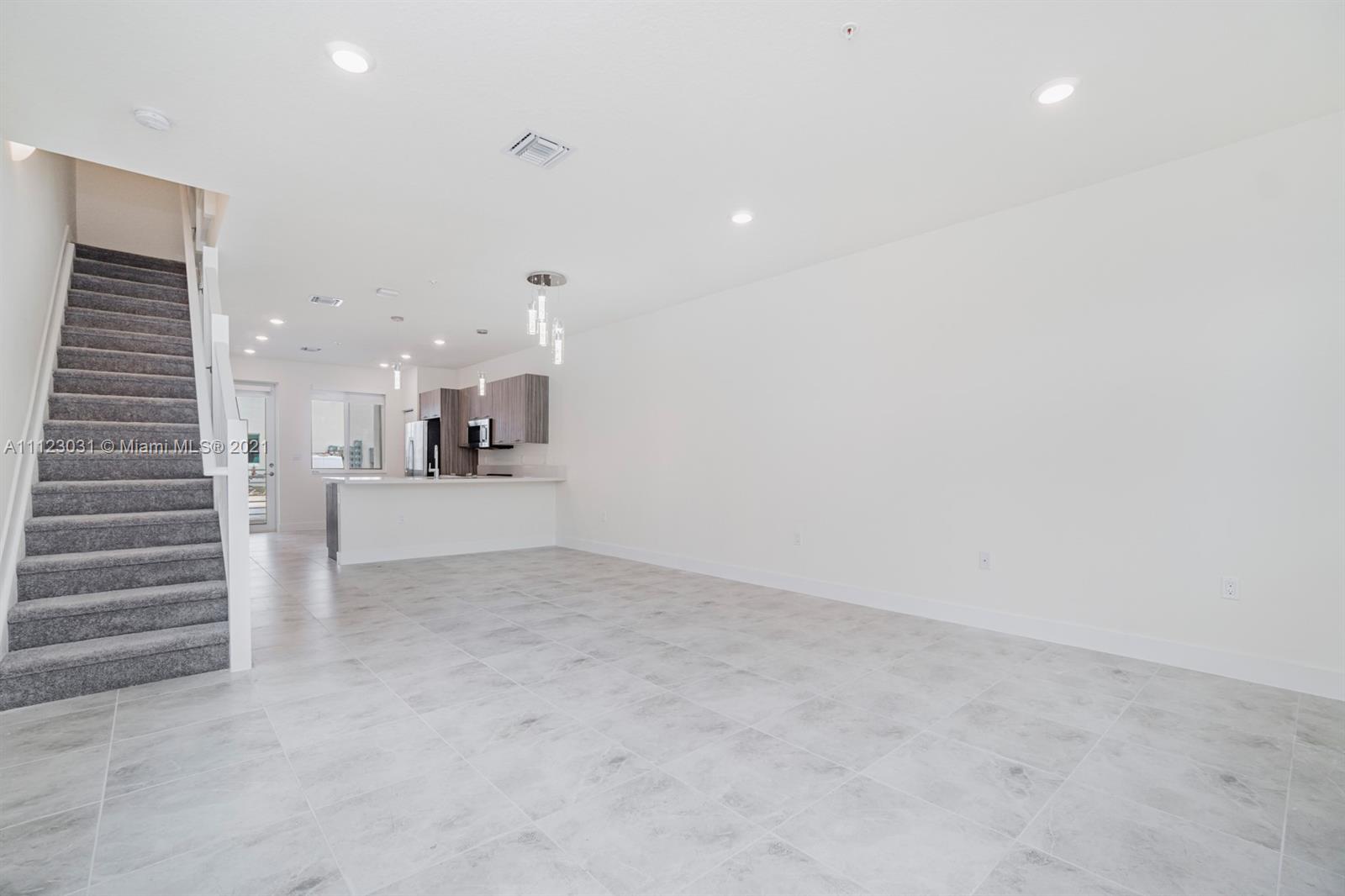 Landmark - Residential Lease