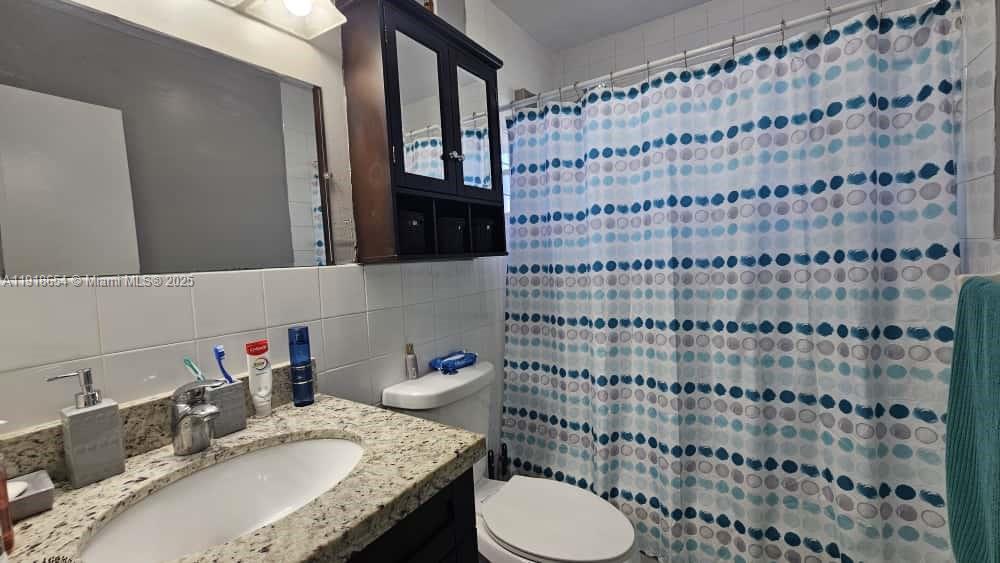 VILLA MARIE CONDO - Residential