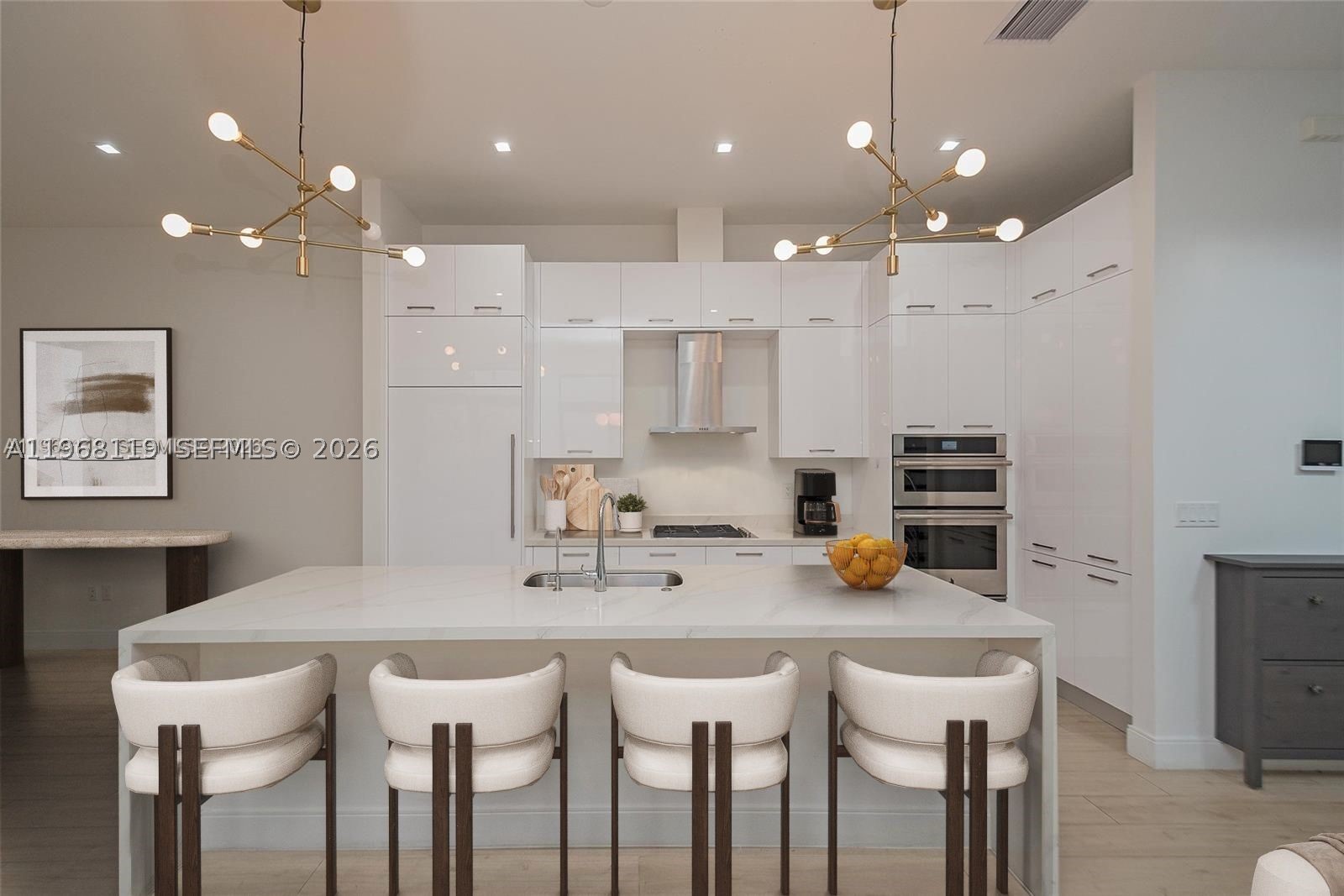 CANARIAS EAST - Residential