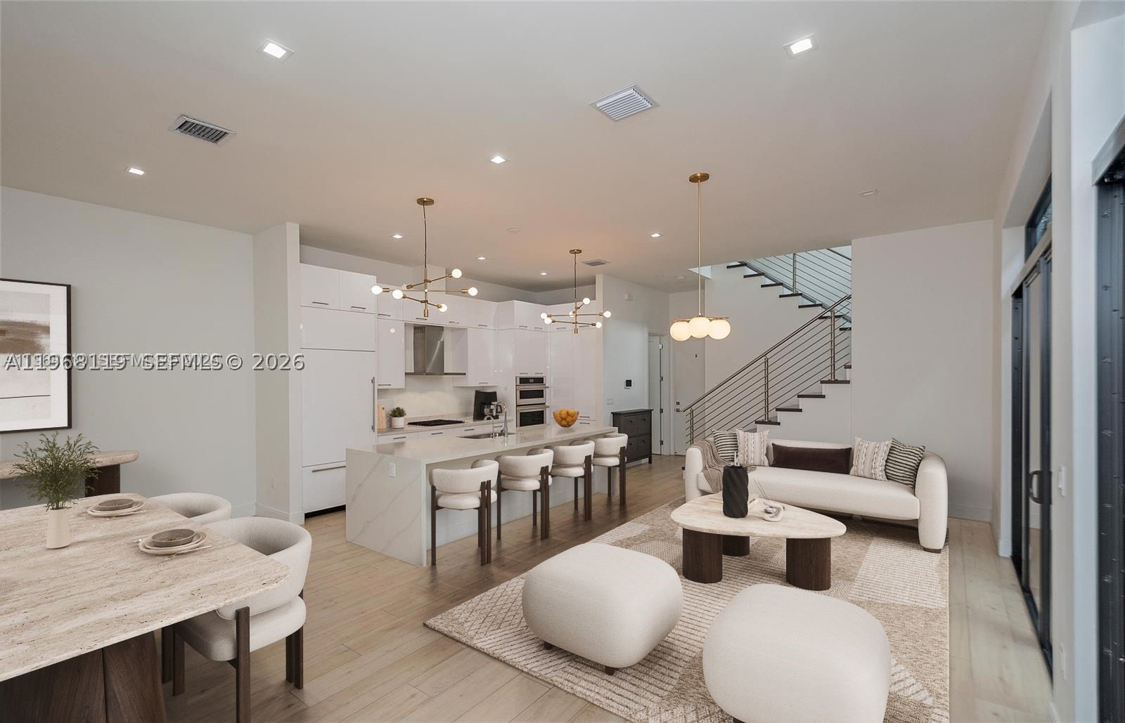 CANARIAS EAST - Residential
