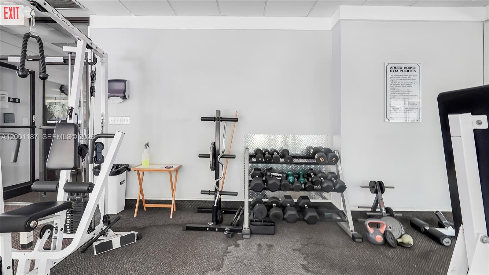 ARLEN HOUSE CONDO - Residential