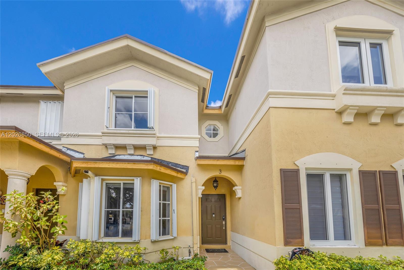 CENTURY PARK CONDO NO 2 - Residential Lease