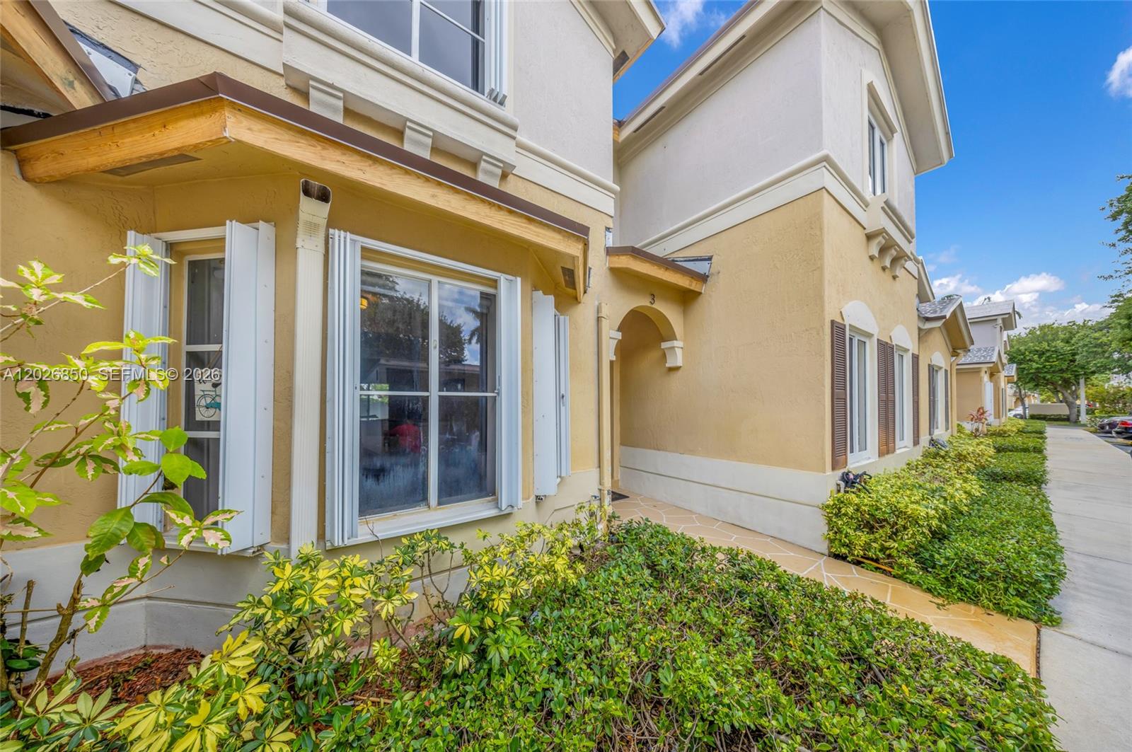 CENTURY PARK CONDO NO 2 - Residential Lease