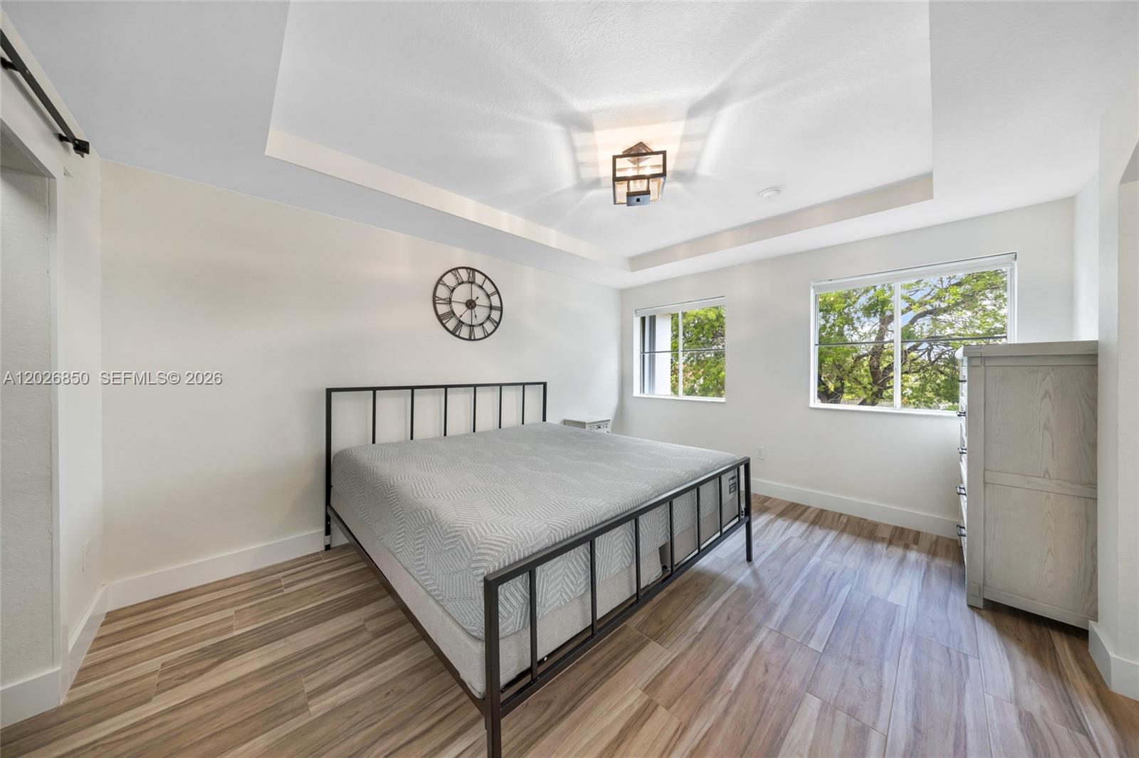 CENTURY PARK CONDO NO 2 - Residential Lease