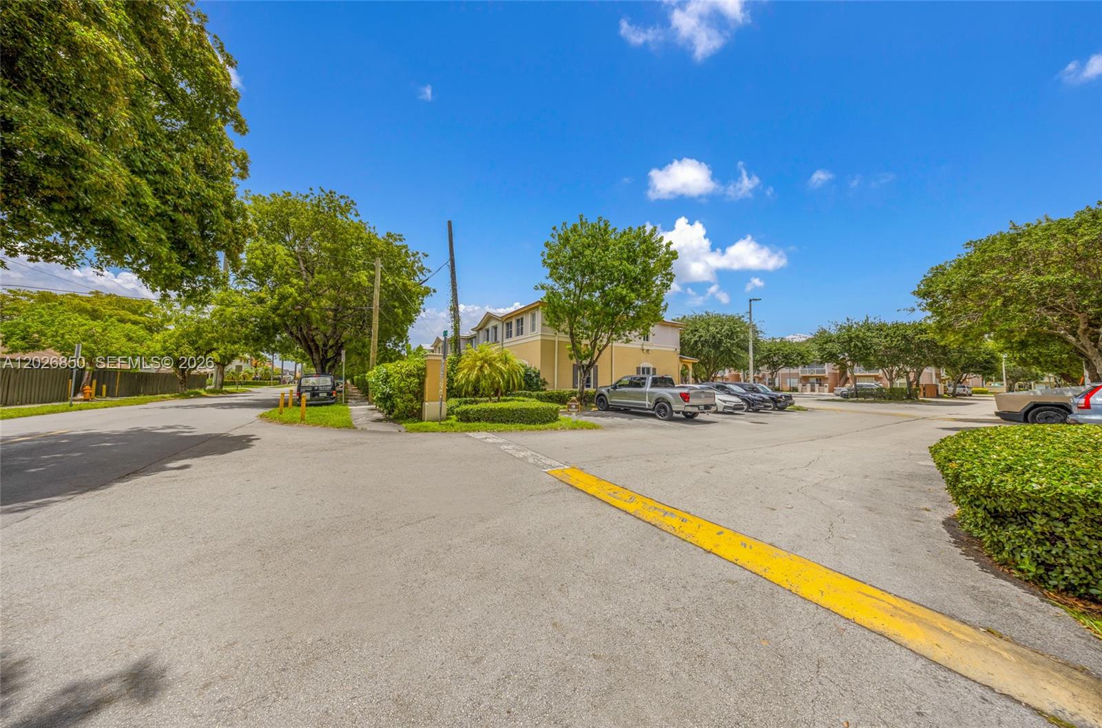 CENTURY PARK CONDO NO 2 - Residential Lease