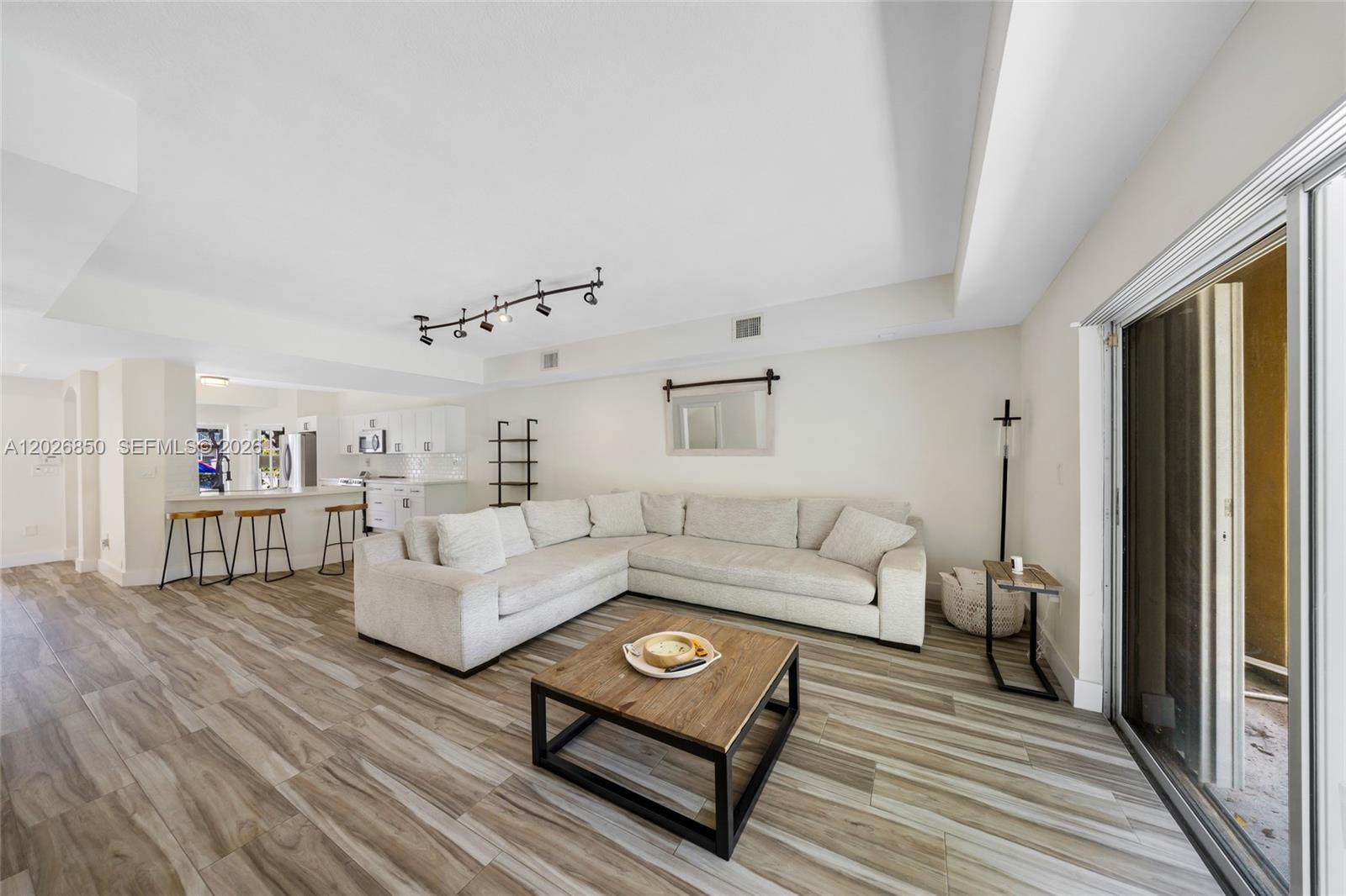 CENTURY PARK CONDO NO 2 - Residential Lease