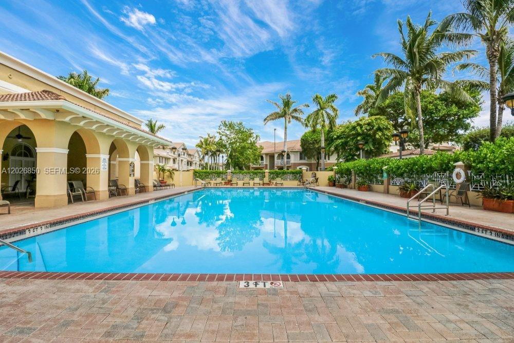 CENTURY PARK CONDO NO 2 - Residential Lease