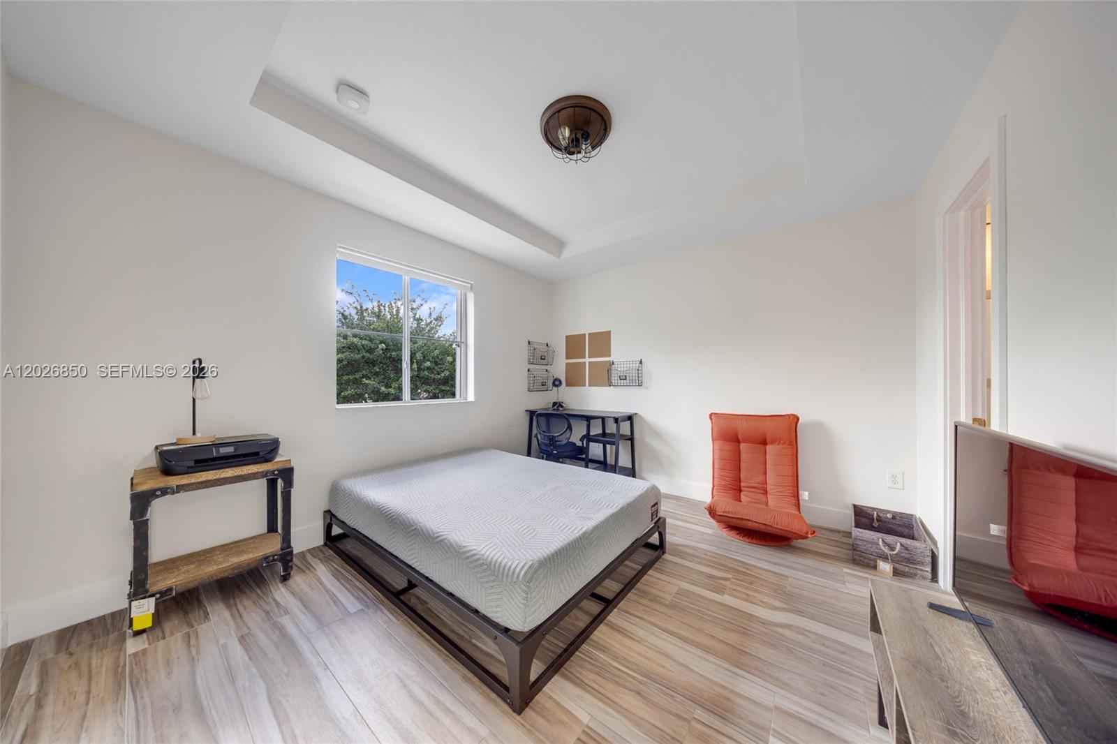 CENTURY PARK CONDO NO 2 - Residential Lease