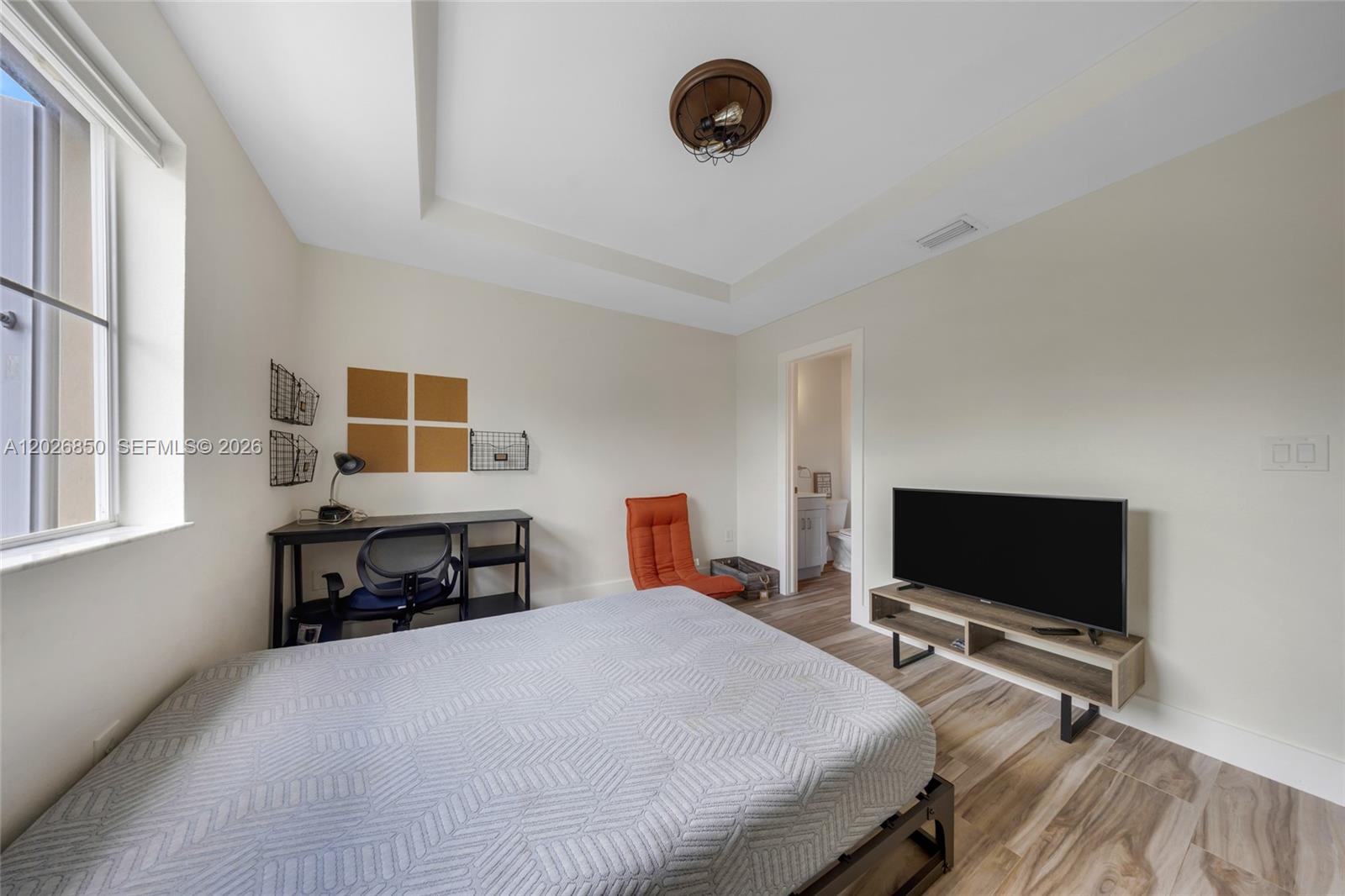CENTURY PARK CONDO NO 2 - Residential Lease