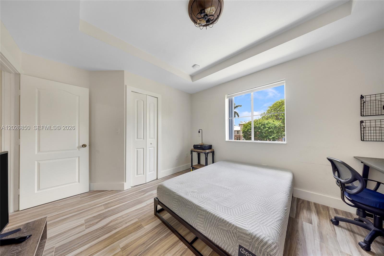 CENTURY PARK CONDO NO 2 - Residential Lease