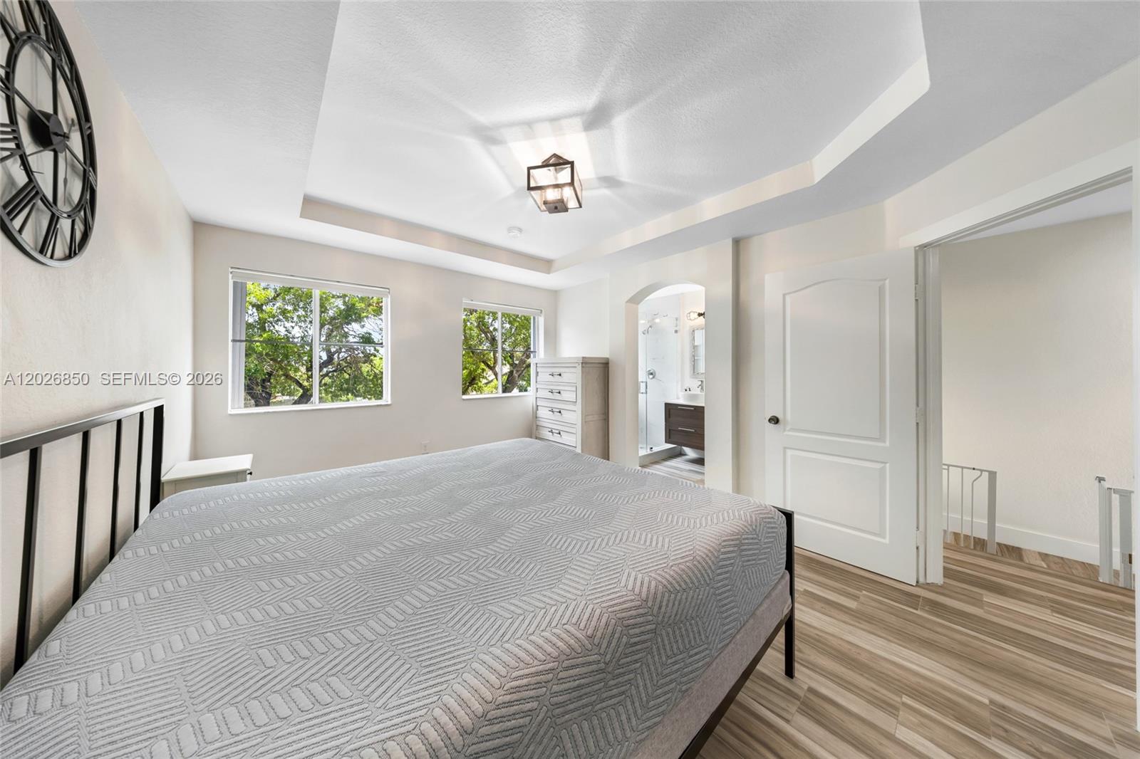 CENTURY PARK CONDO NO 2 - Residential Lease