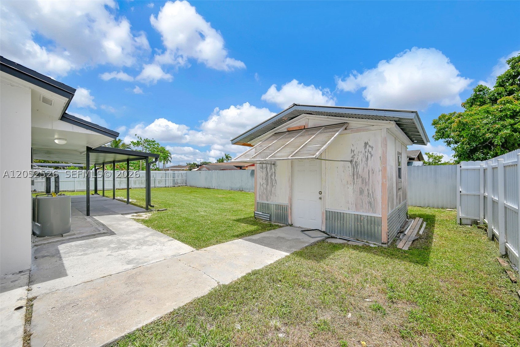 EUREKA MANOR SEC 1 - Residential