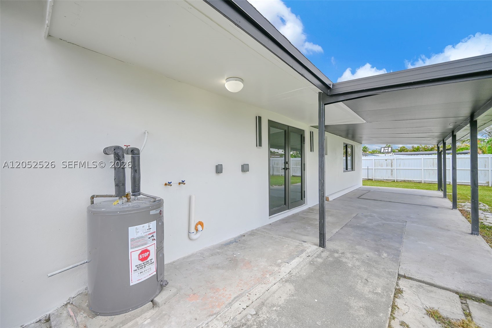 EUREKA MANOR SEC 1 - Residential
