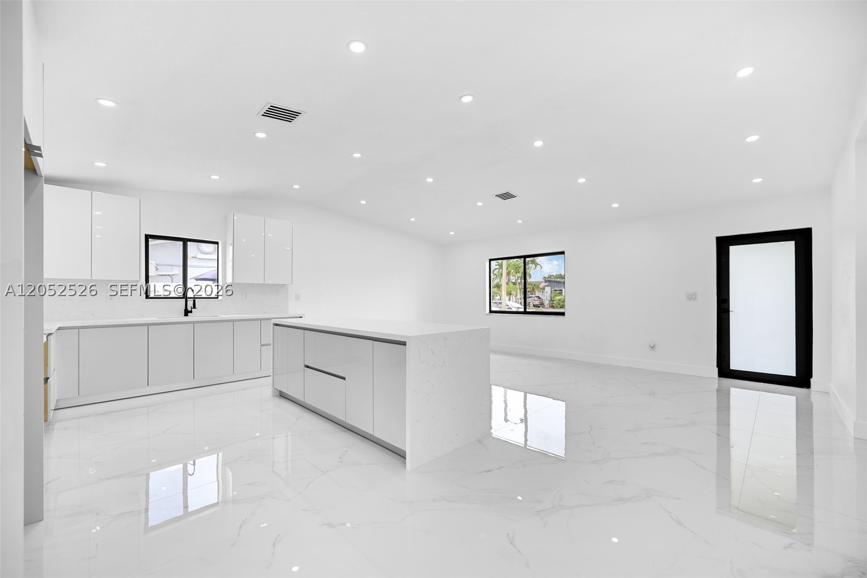 EUREKA MANOR SEC 1 - Residential