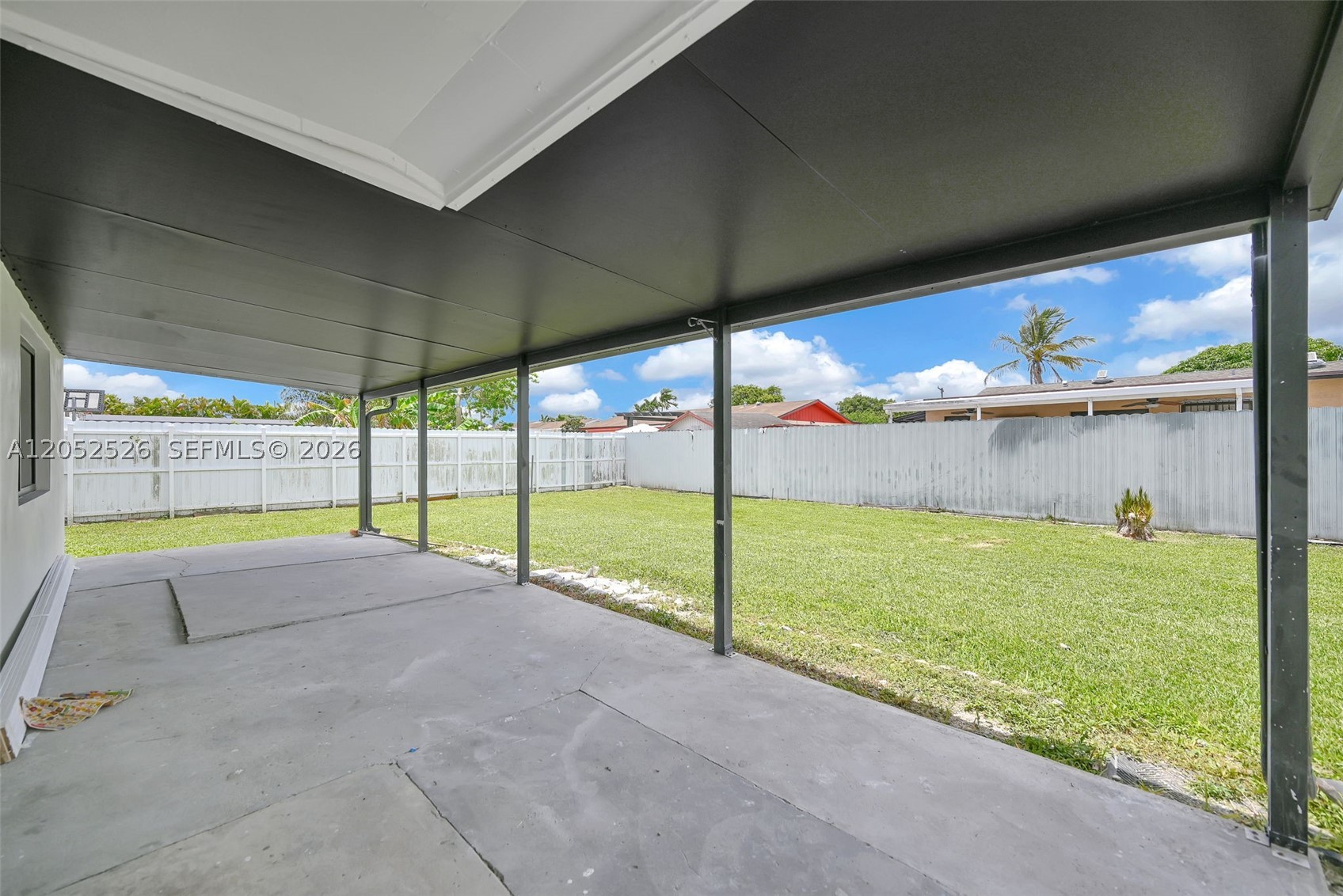 EUREKA MANOR SEC 1 - Residential