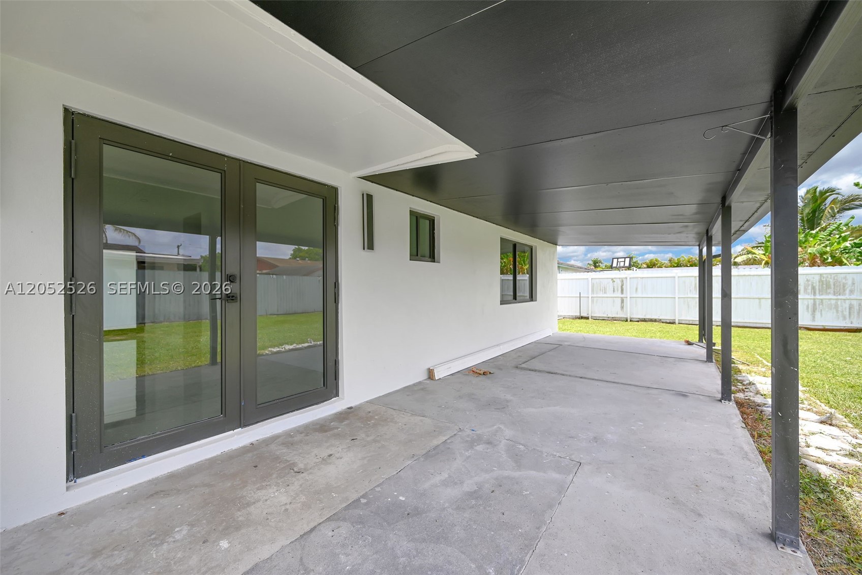 EUREKA MANOR SEC 1 - Residential