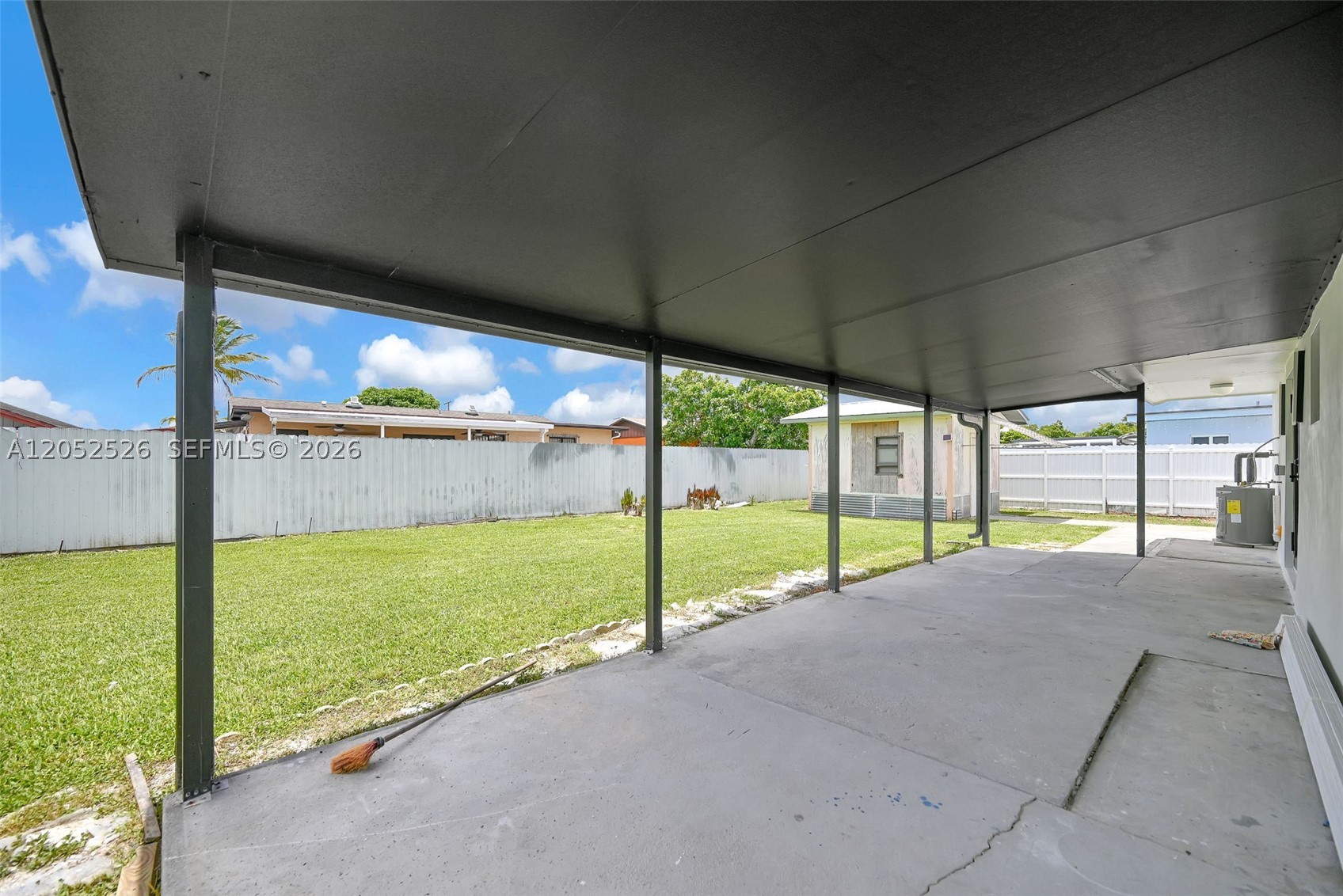 EUREKA MANOR SEC 1 - Residential