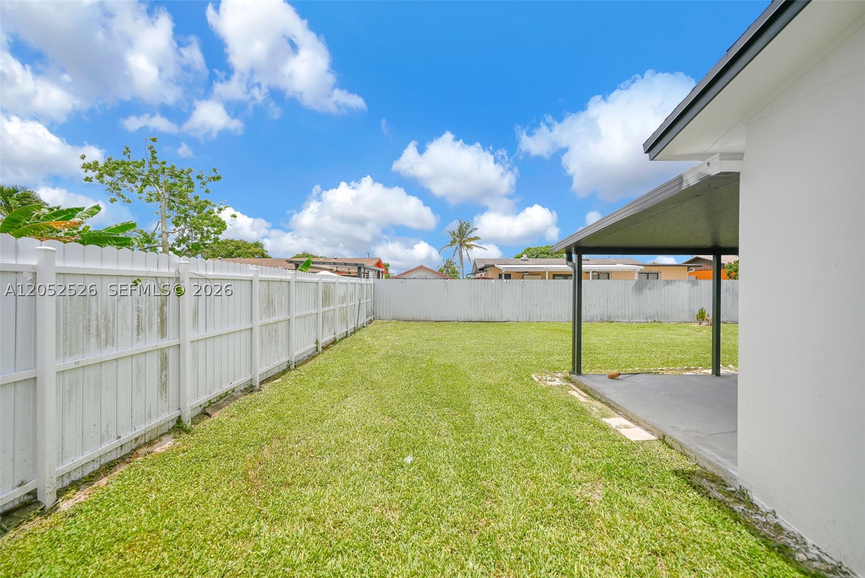 EUREKA MANOR SEC 1 - Residential
