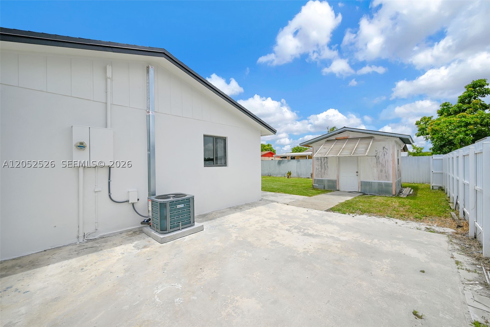 EUREKA MANOR SEC 1 - Residential