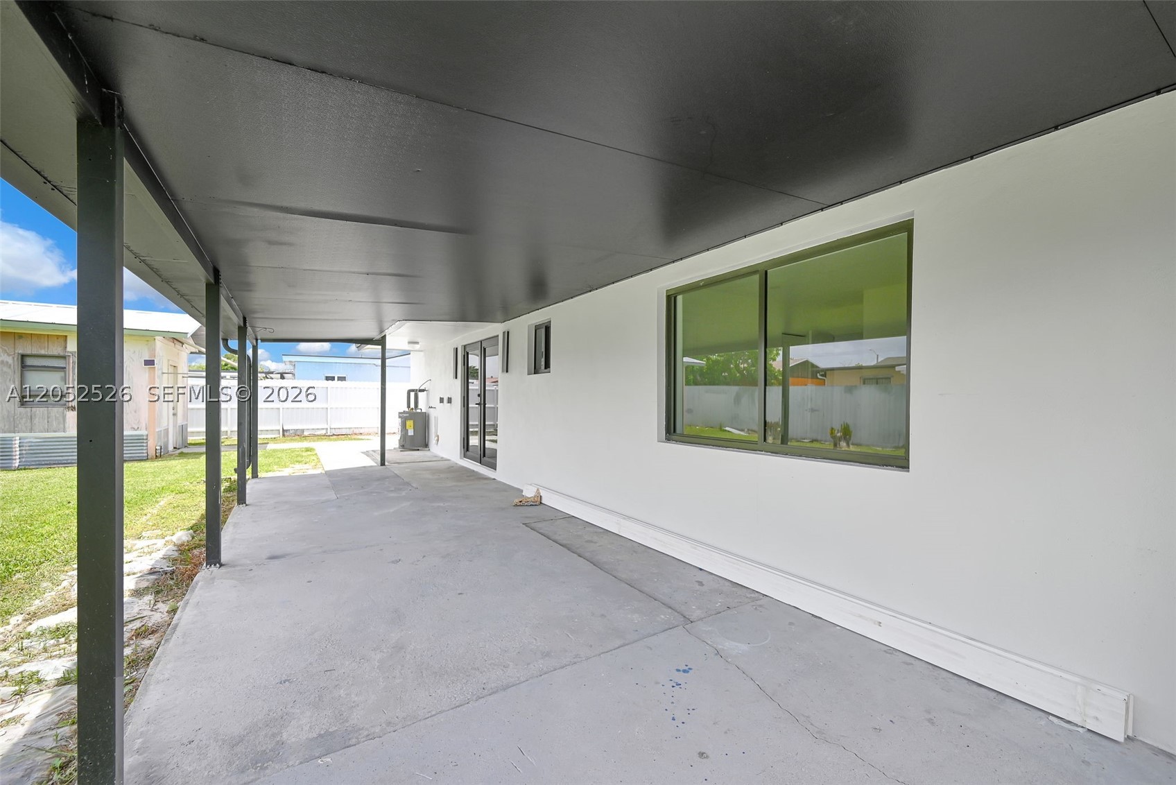 EUREKA MANOR SEC 1 - Residential