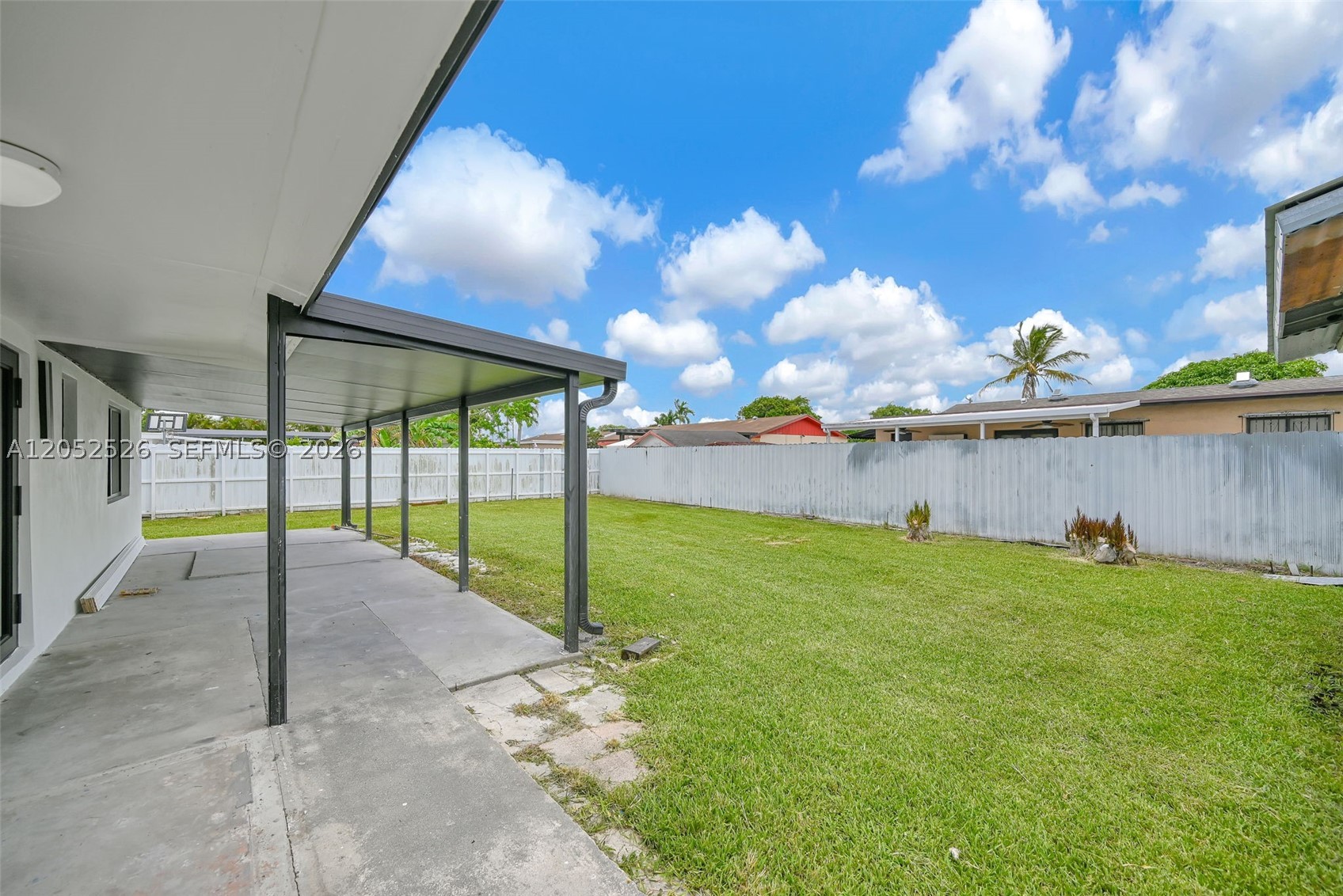 EUREKA MANOR SEC 1 - Residential