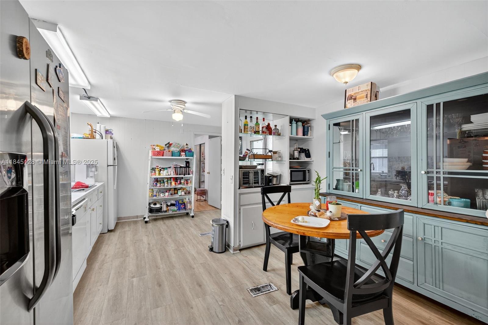 RAVENSWOOD NORTH - Residential