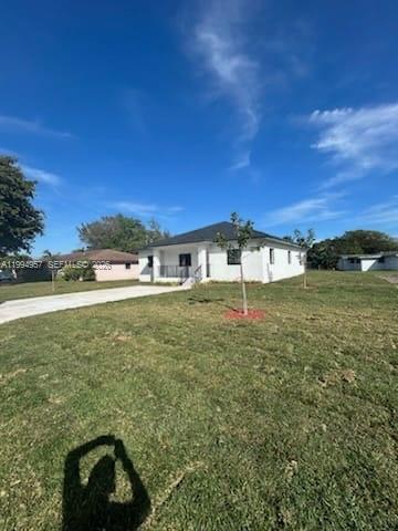 MIAMI PARK SEC 1 - Residential