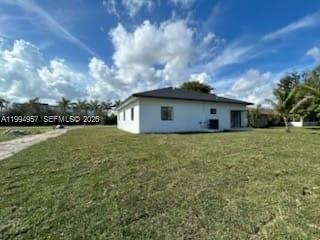 MIAMI PARK SEC 1 - Residential