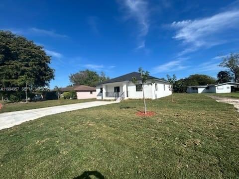 MIAMI PARK SEC 1 - Residential